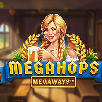 MegaHops Megaways slot bij BetBuffoon Casino