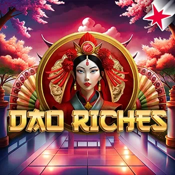 Dao Riches slot bij BetBuffoon Casino