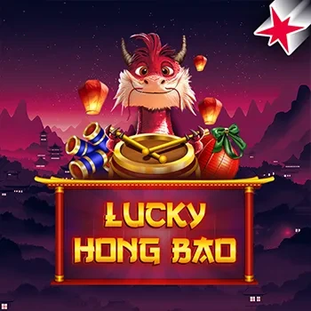 Lucky Hong Bao slot bij BetBuffoon Casino