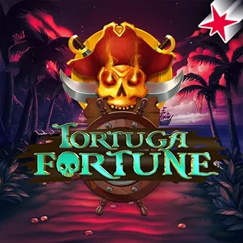 Tortuga Fortune slot bij BetBuffoon Casino