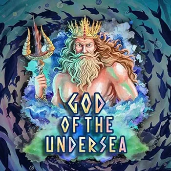 God of the Undersea slot bij BetBuffoon Casino